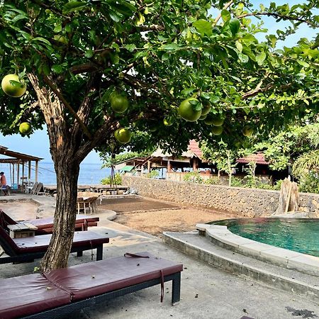 Classic Beach Villas Amed  Ngoại thất bức ảnh