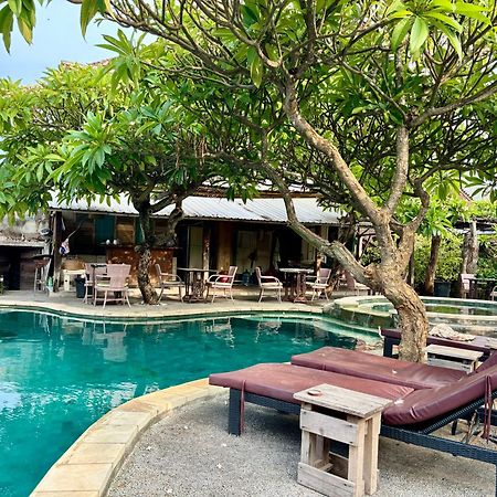 Classic Beach Villas Amed  Ngoại thất bức ảnh
