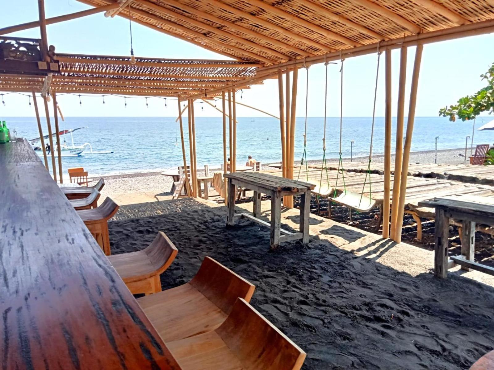 Classic Beach Villas Amed  Ngoại thất bức ảnh