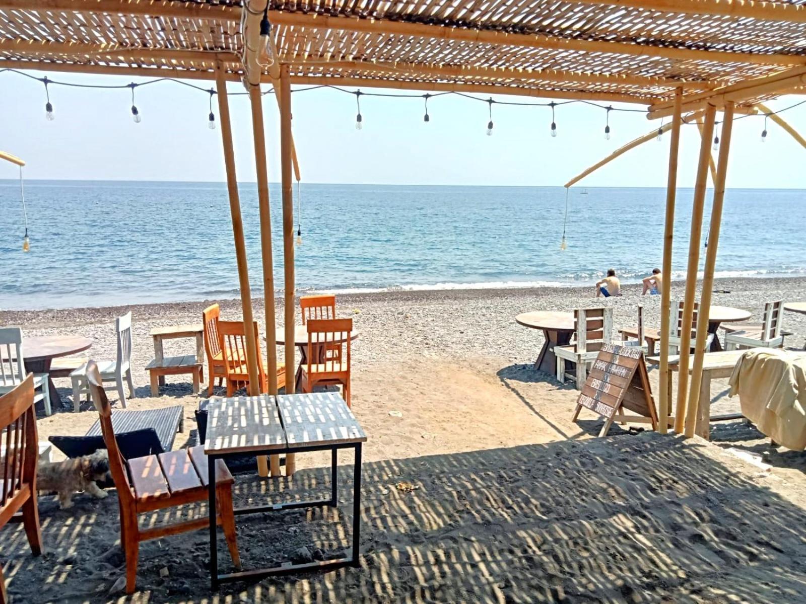 Classic Beach Villas Amed  Ngoại thất bức ảnh