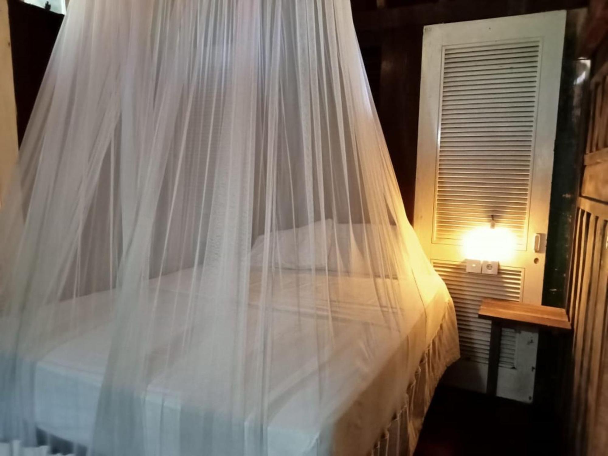 Classic Beach Villas Amed  Ngoại thất bức ảnh