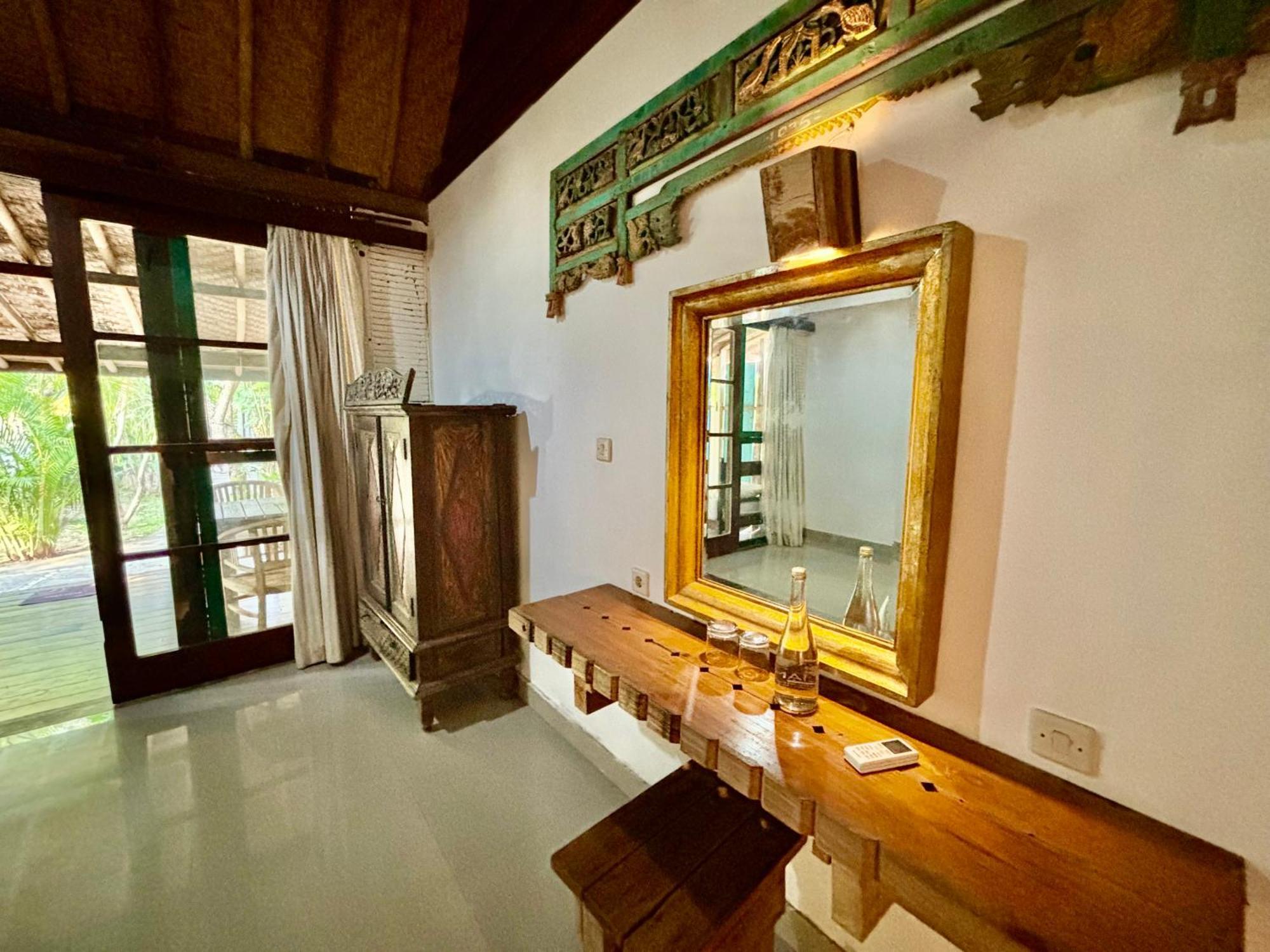 Classic Beach Villas Amed  Phòng bức ảnh
