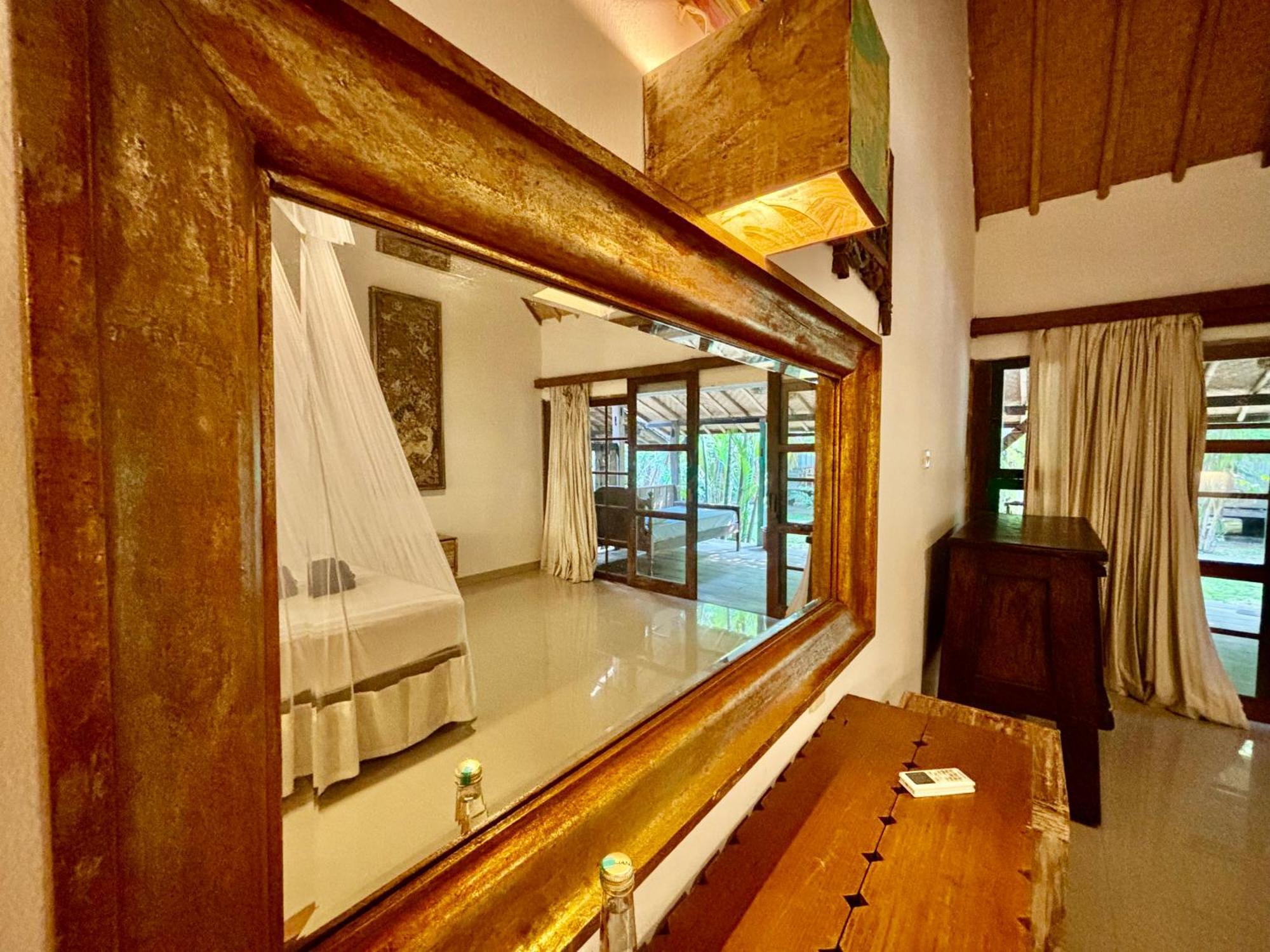 Classic Beach Villas Amed  Phòng bức ảnh