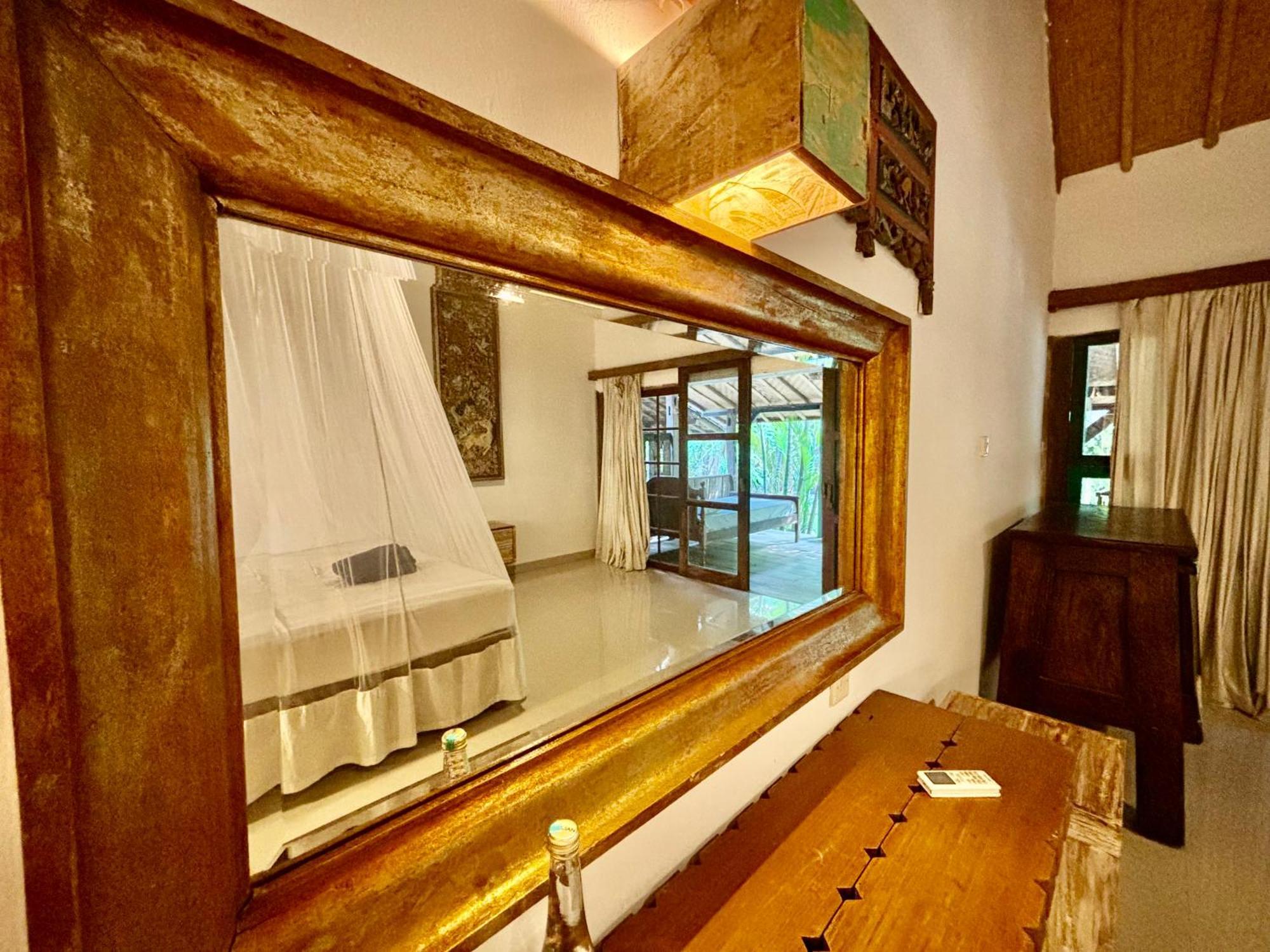 Classic Beach Villas Amed  Phòng bức ảnh