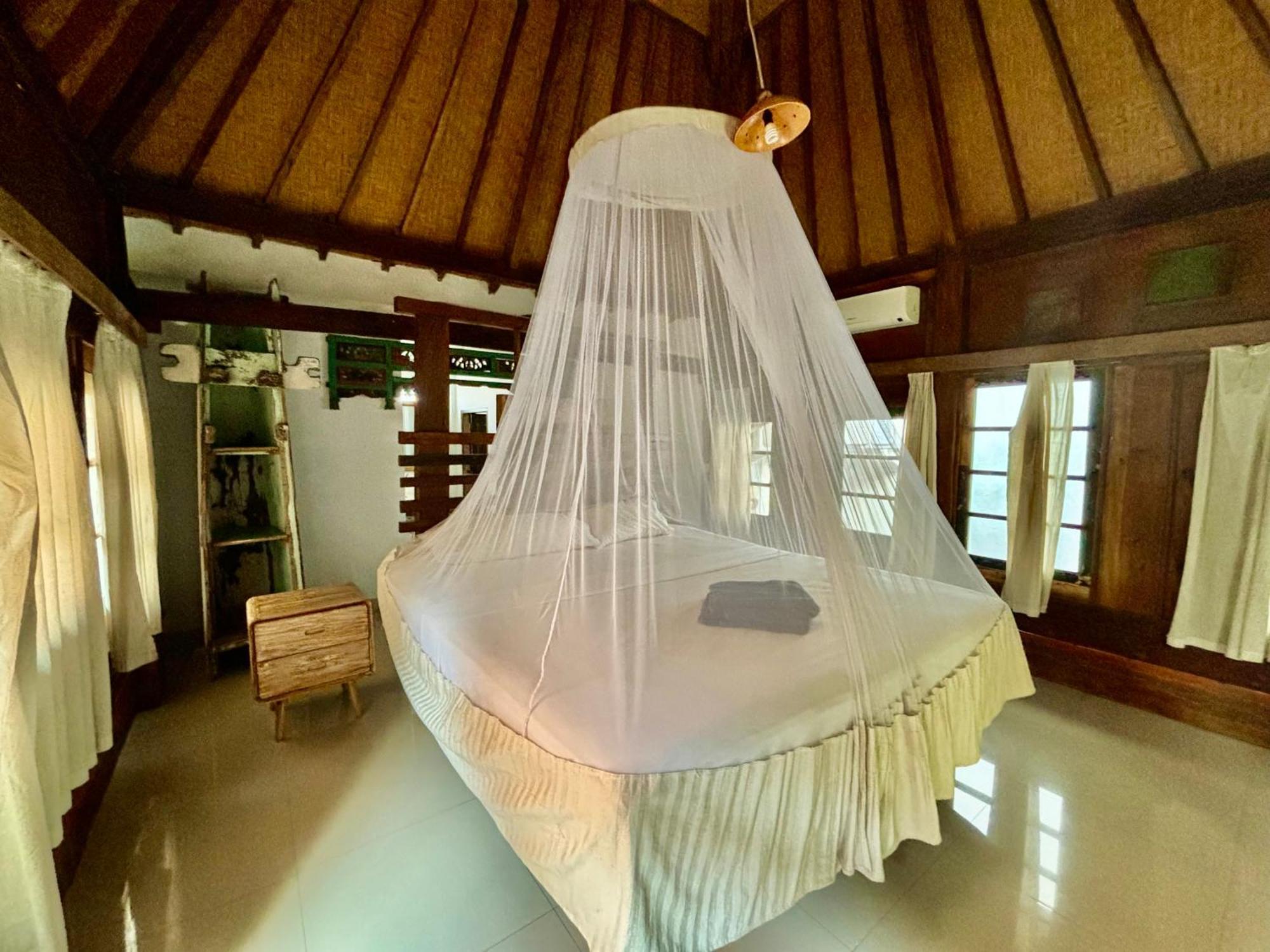 Classic Beach Villas Amed  Phòng bức ảnh