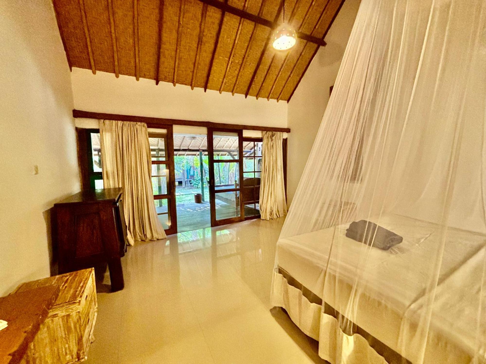 Classic Beach Villas Amed  Phòng bức ảnh