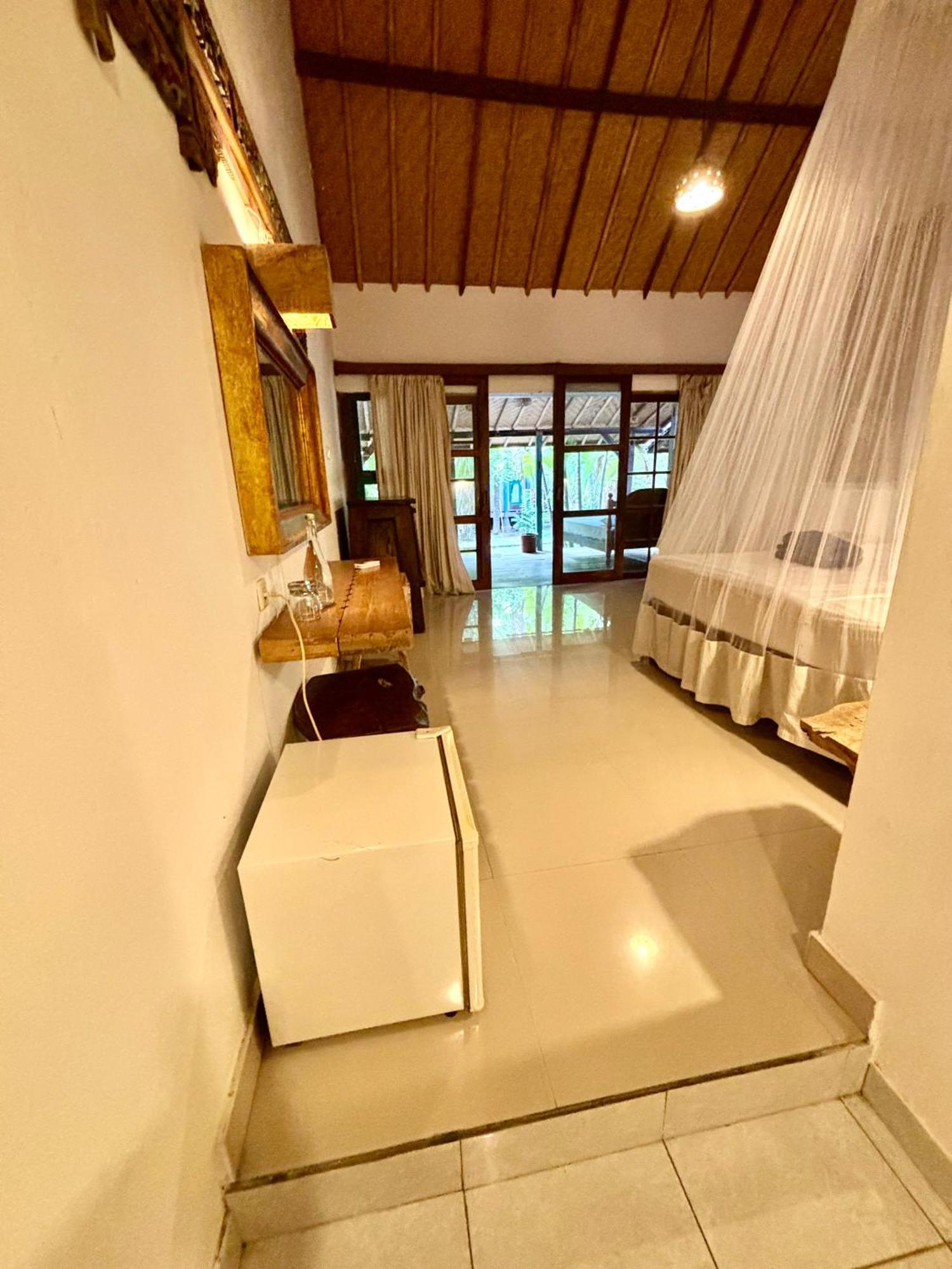 Classic Beach Villas Amed  Phòng bức ảnh