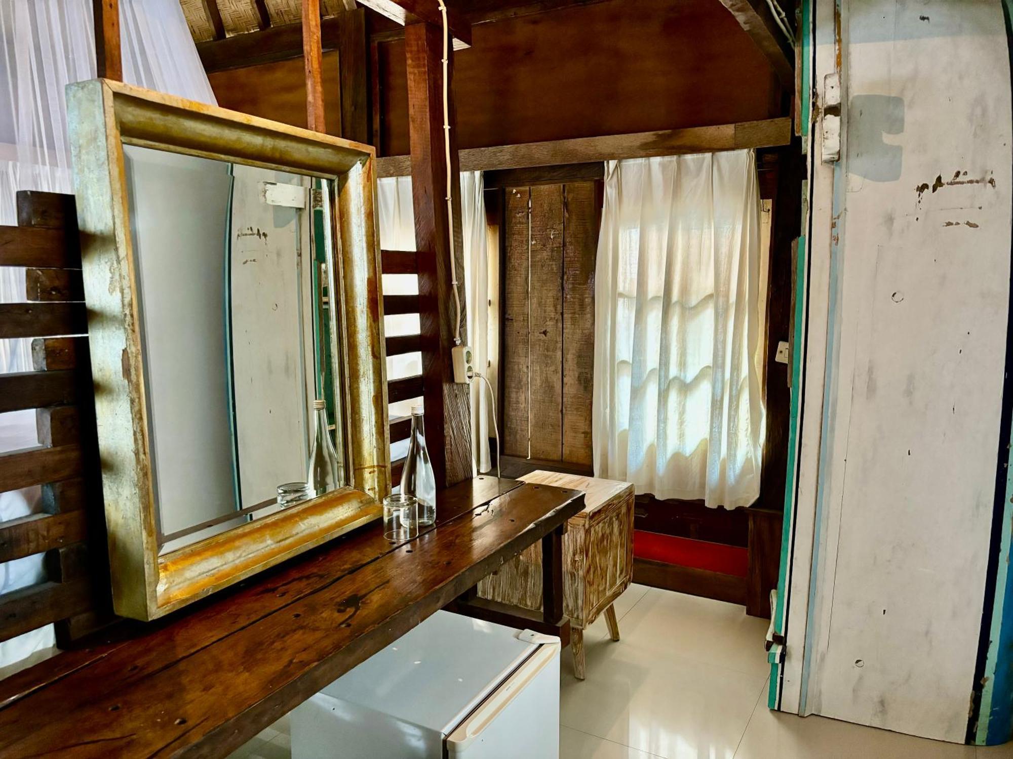 Classic Beach Villas Amed  Phòng bức ảnh
