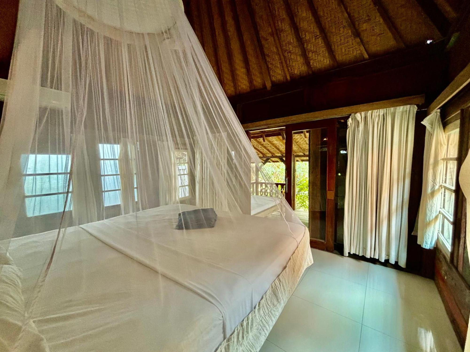 Classic Beach Villas Amed  Phòng bức ảnh