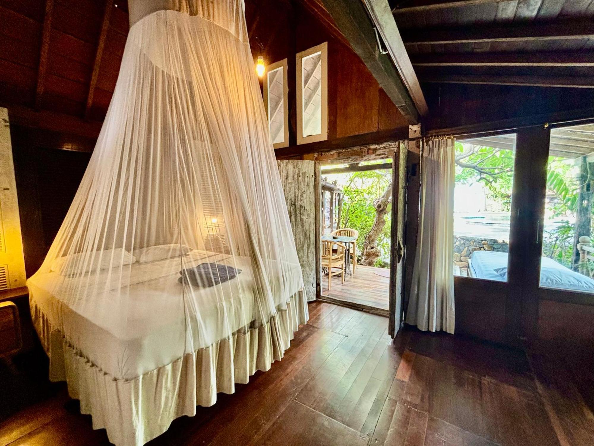 Classic Beach Villas Amed  Phòng bức ảnh