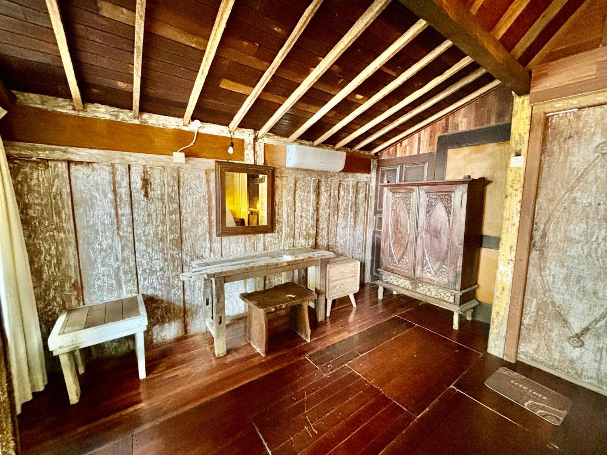 Classic Beach Villas Amed  Phòng bức ảnh