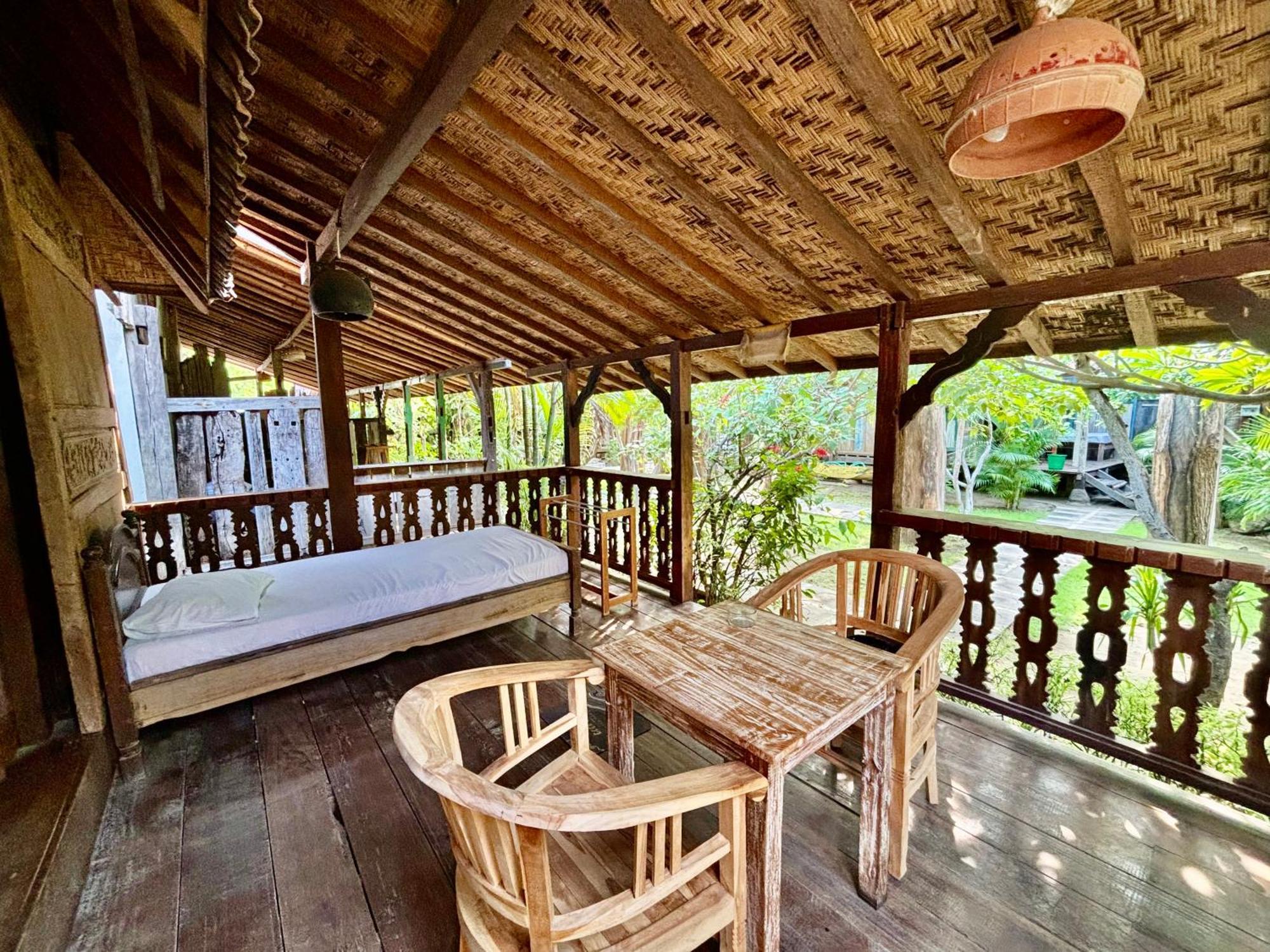 Classic Beach Villas Amed  Phòng bức ảnh