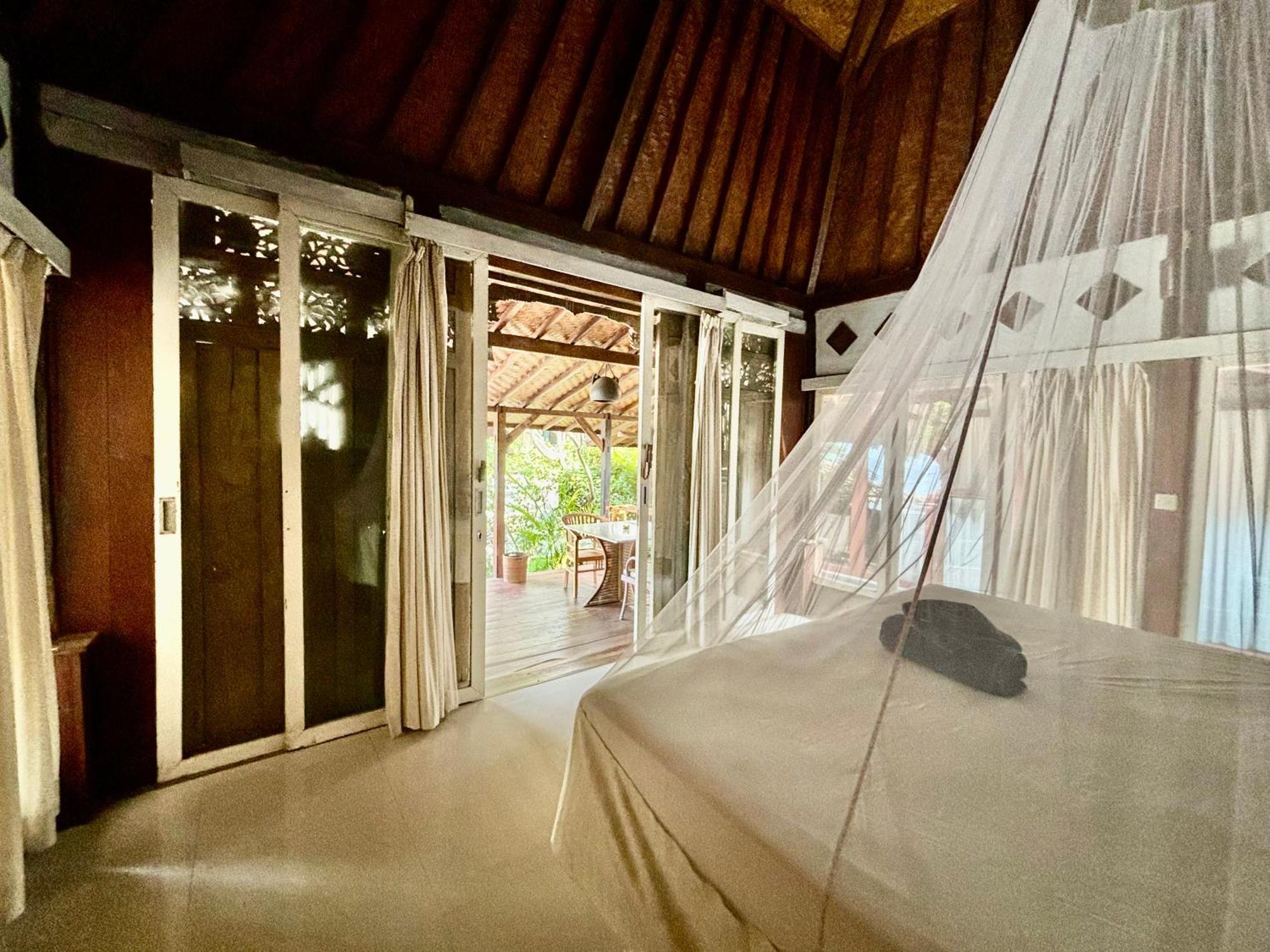 Classic Beach Villas Amed  Phòng bức ảnh