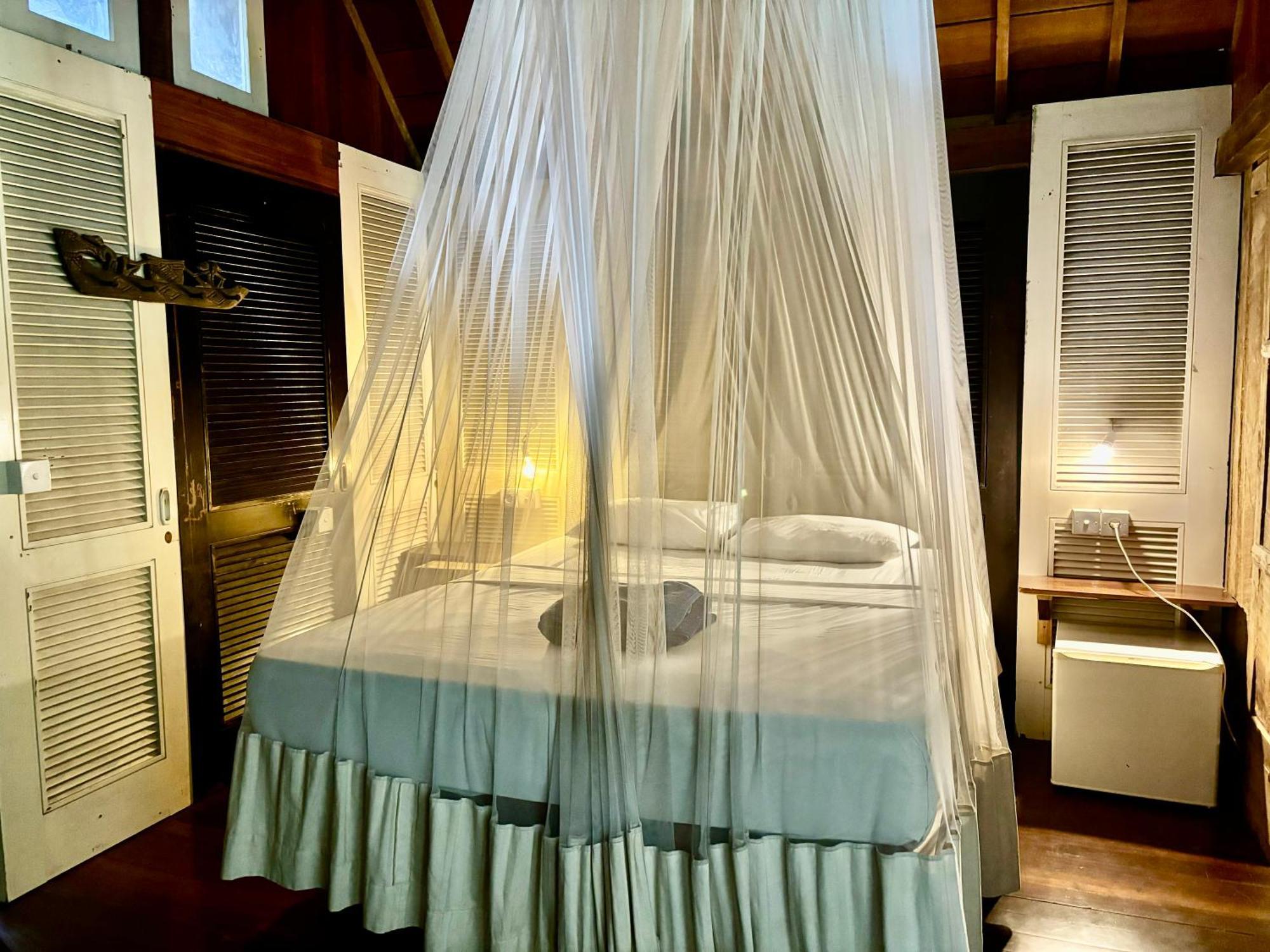 Classic Beach Villas Amed  Phòng bức ảnh