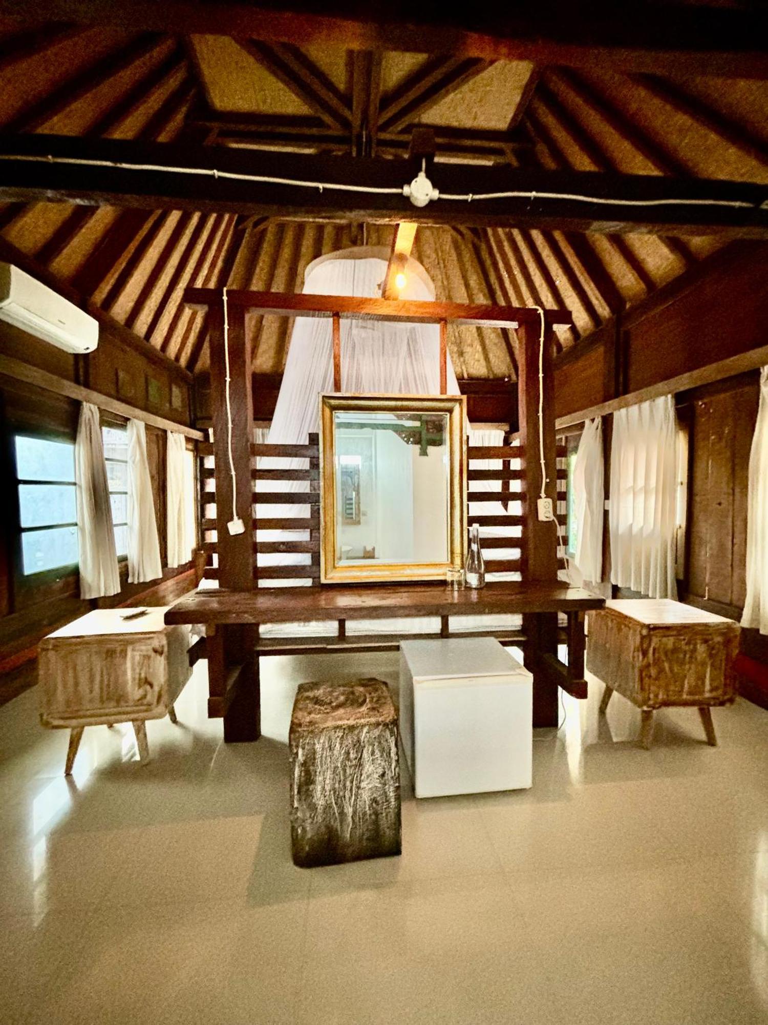 Classic Beach Villas Amed  Phòng bức ảnh